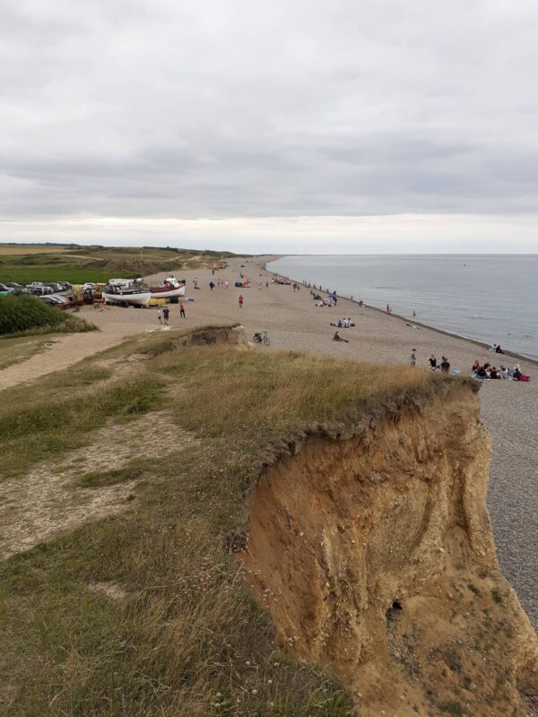 North Norfolk 18th – 19th July 2020