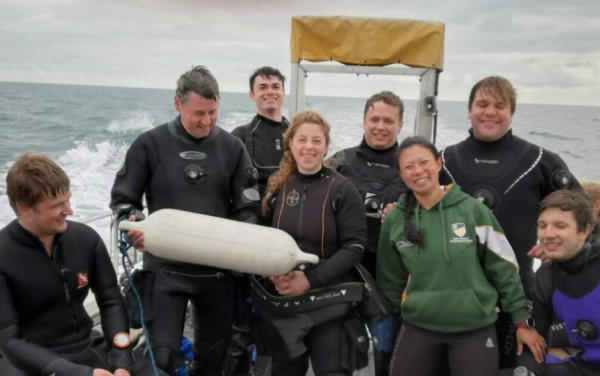 Weymouth, September 2017